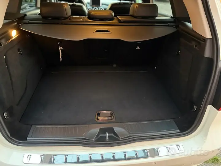 Mercedes-Benz B-Class 2012 photo 5