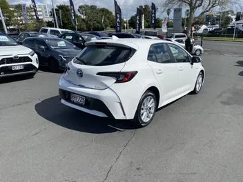Toyota Corolla 2025 photo 3