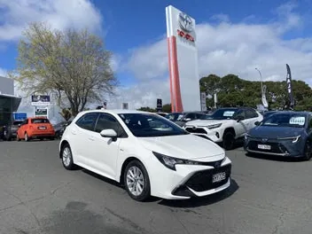 Toyota Corolla 2025 photo 2