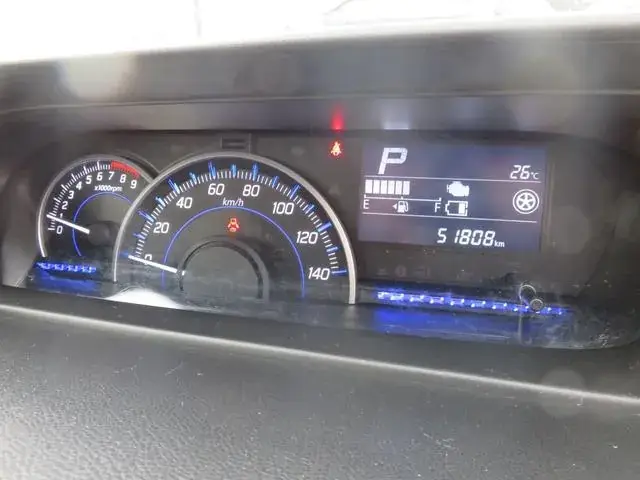 Suzuki Wagon R 2019 photo 4