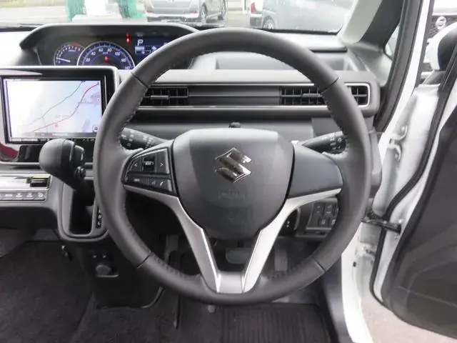 Suzuki Wagon R 2019 photo 3
