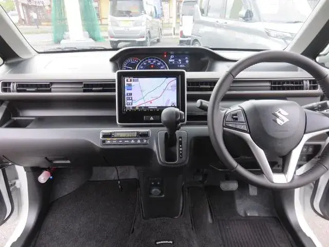 Suzuki Wagon R 2019 photo 2