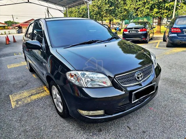 Toyota Vios