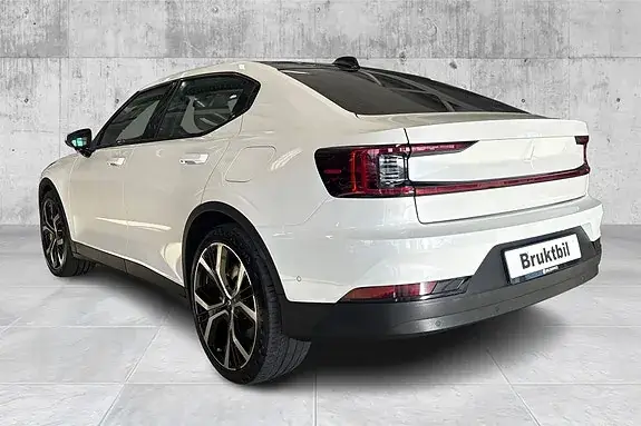 Polestar 2 2022 photo 3