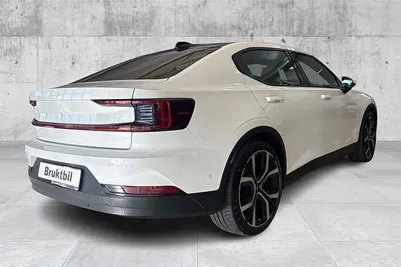 Polestar 2 2022 photo 5