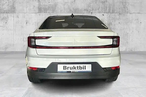Polestar 2 2022 photo 4