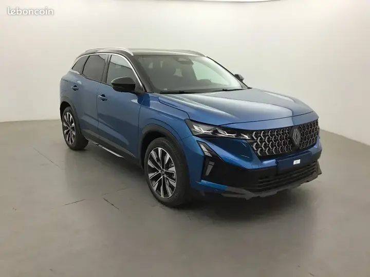Renault Austral 2026 photo 3