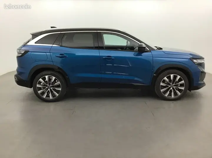 Renault Austral 2026 photo 4