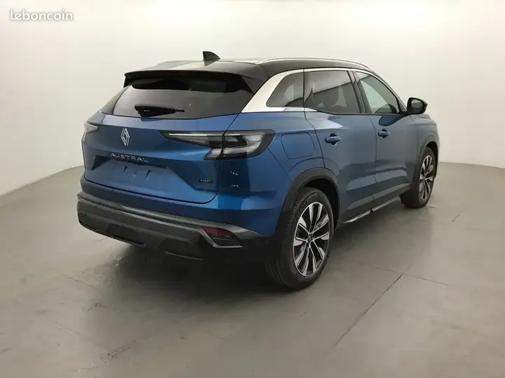Renault Austral 2026 photo 5