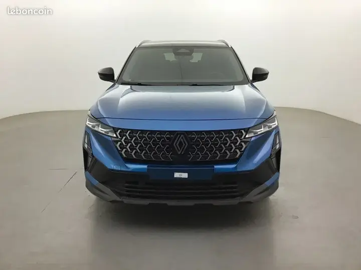 Renault Austral 2026 photo 2