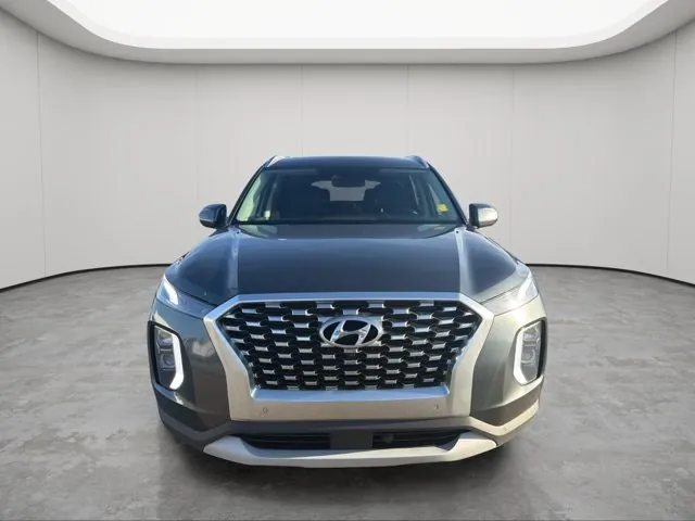 Hyundai Palisade 2022 photo 2