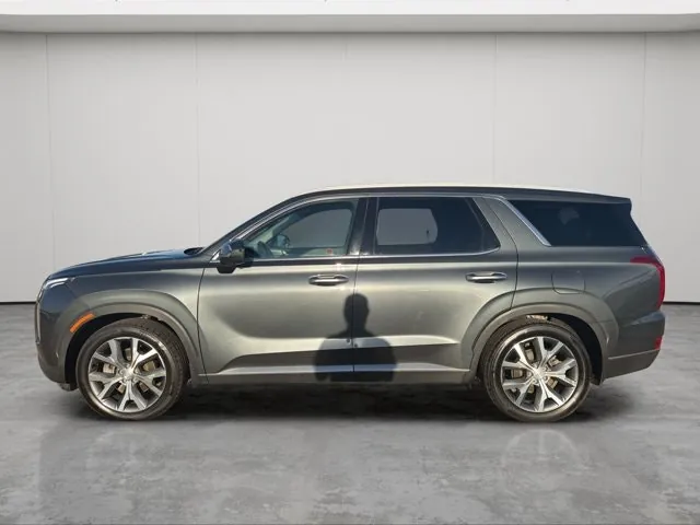 Hyundai Palisade 2022 photo 4