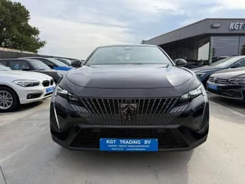 Peugeot 408 2025 photo 2