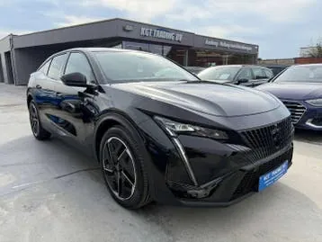 Peugeot 408 2025 photo 3