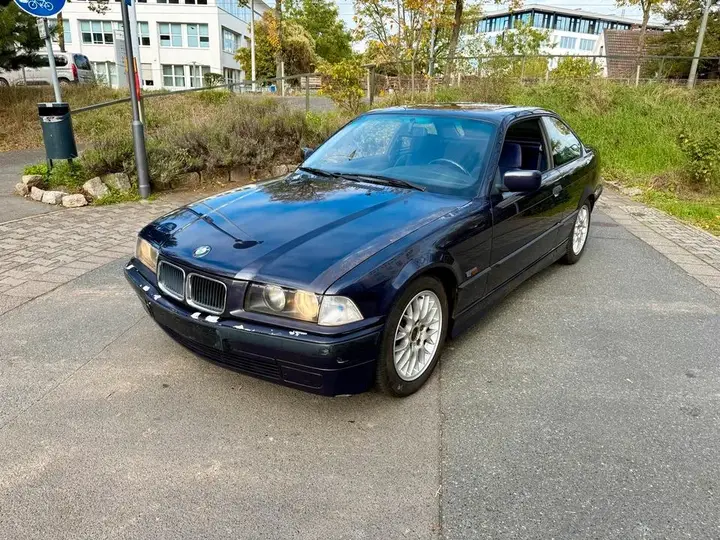 BMW E36