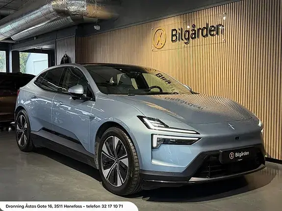 Polestar 4