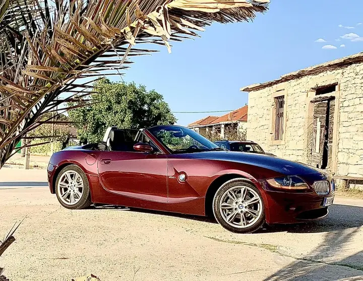 BMW Z4