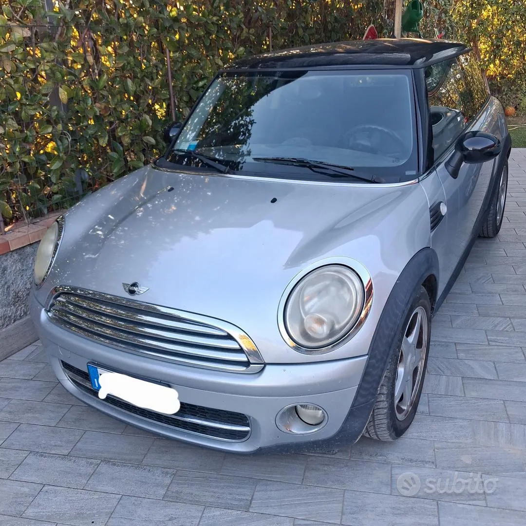 Mini Mini Cooper