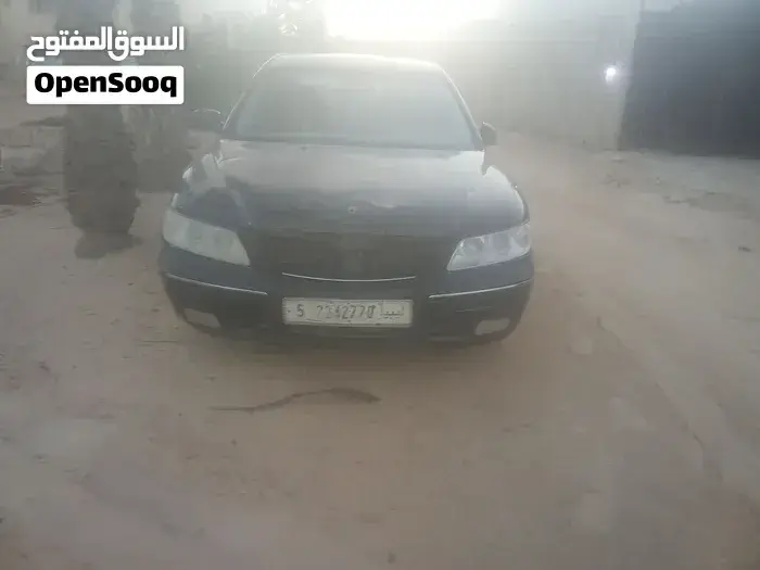 Hyundai Azera 2007 photo 3