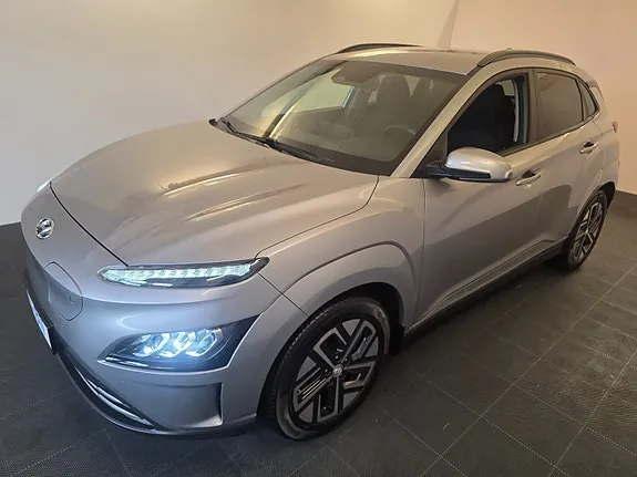 Hyundai Kona 2022 photo 4