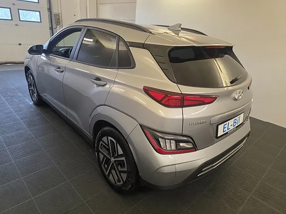 Hyundai Kona 2022 photo 5