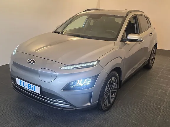 Hyundai Kona 2022 photo 3