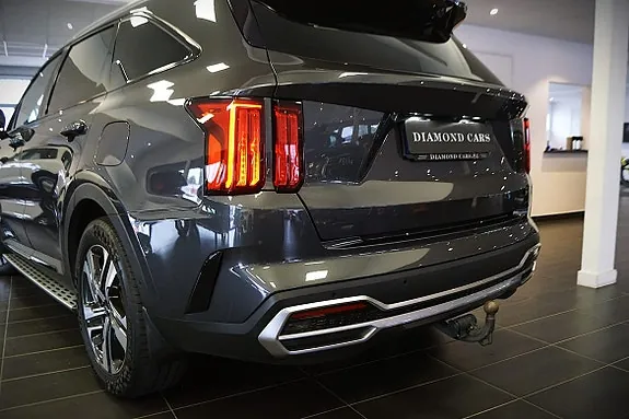 Kia Sorento 2023 photo 4