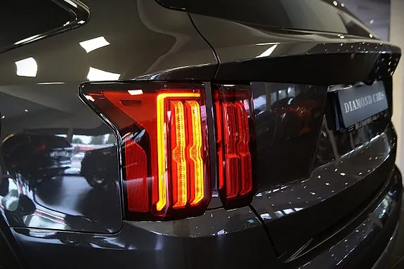 Kia Sorento 2023 photo 5