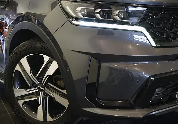 Kia Sorento 2023 photo 2