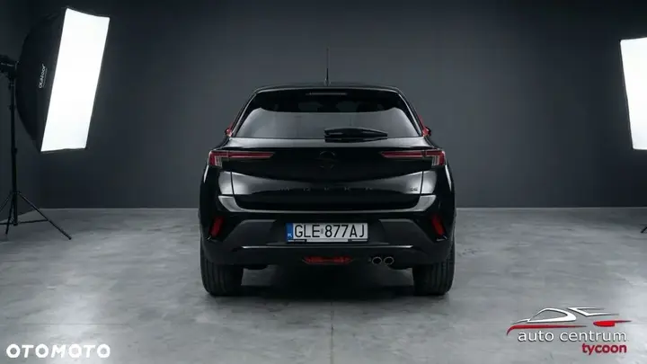 Opel Mokka 2021 photo 3