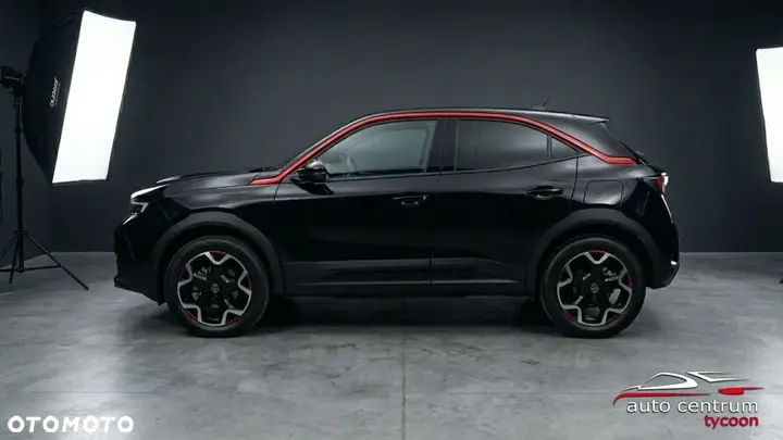 Opel Mokka 2021 photo 5
