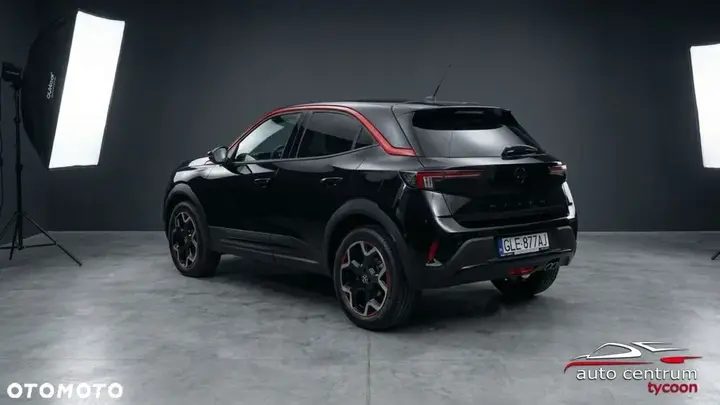 Opel Mokka 2021 photo 4