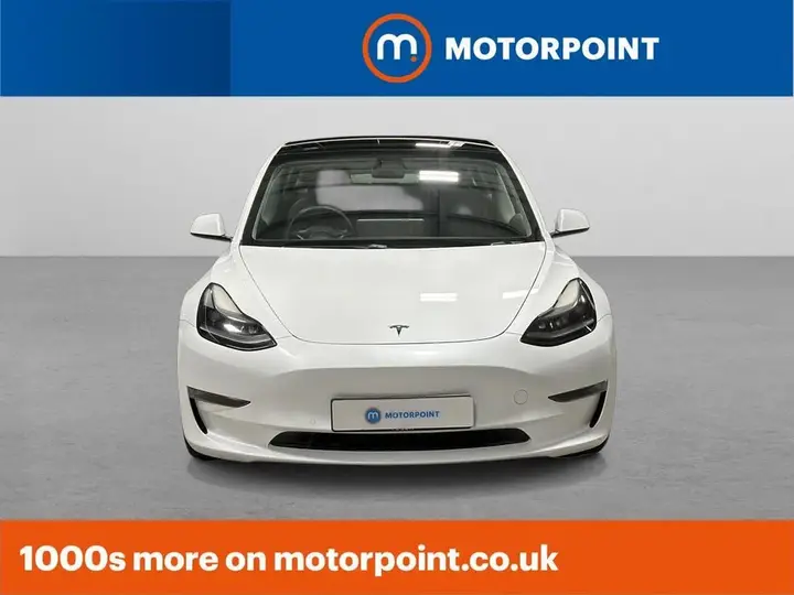 Tesla Model 3 2021 photo 3