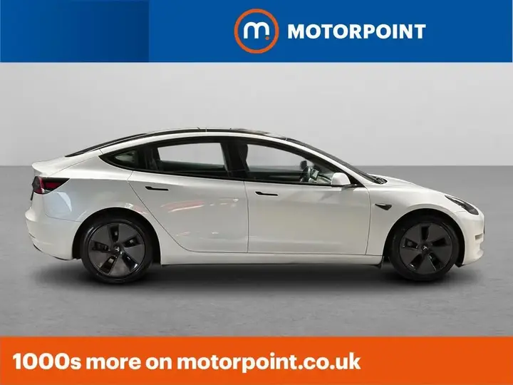 Tesla Model 3 2021 photo 4