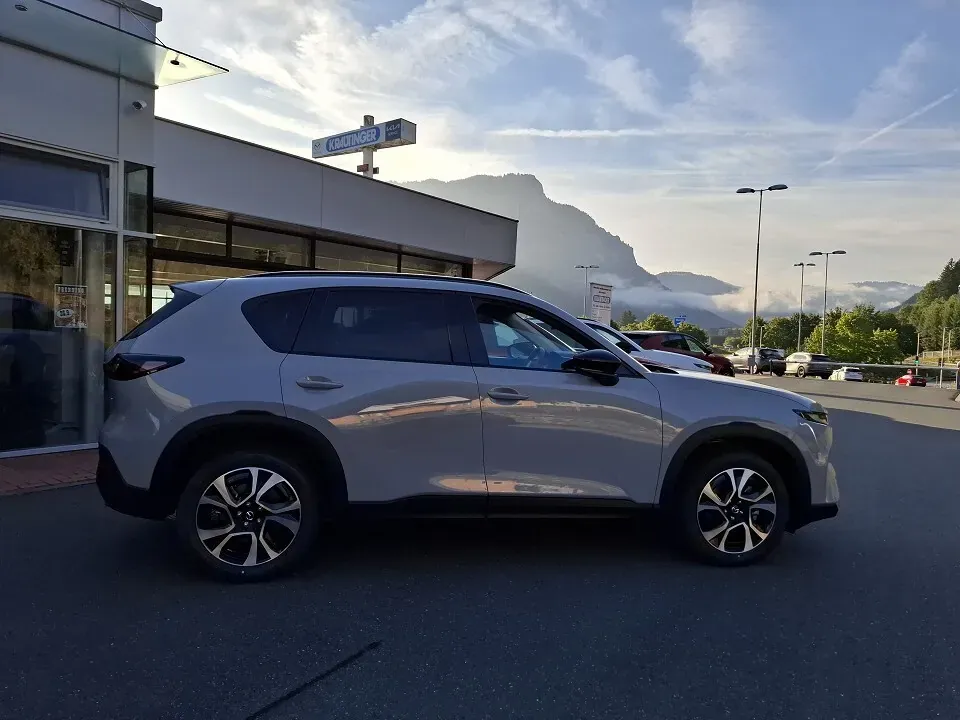 Mazda Cx-5 photo 3