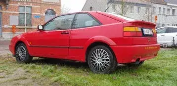 Volkswagen Corrado