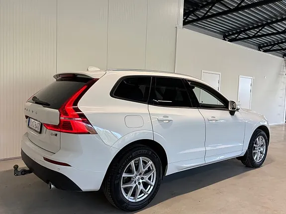 Volvo Xc60 2018 photo 3