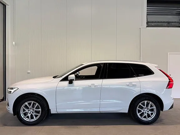 Volvo Xc60 2018 photo 5