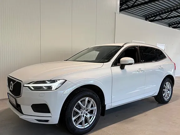 Volvo Xc60 2018 photo 4