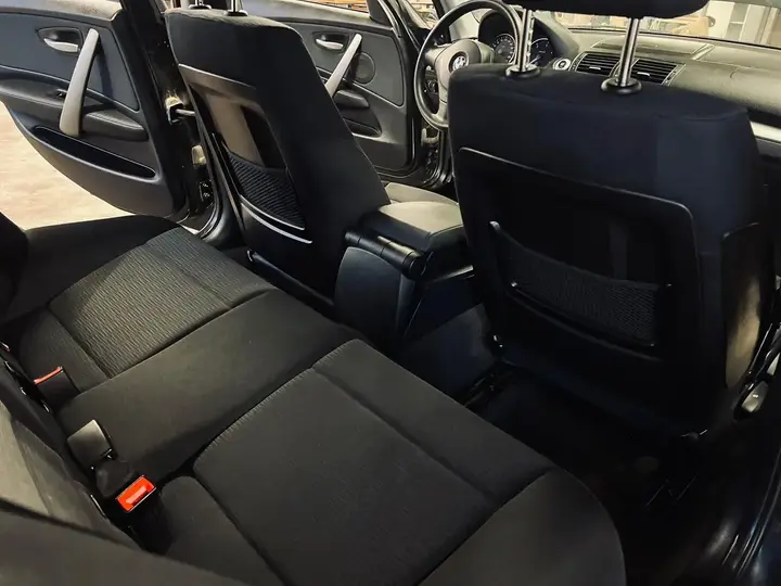 BMW 1 Series 2008 photo 3