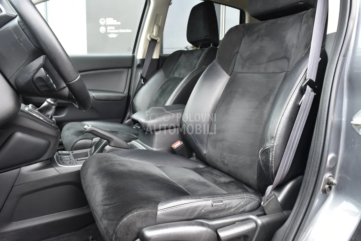 Honda Cr-V 2016 photo 3