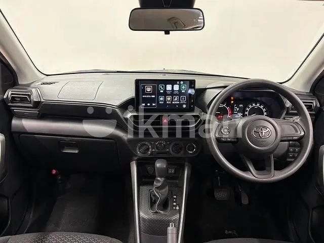 Toyota Raize 2025 photo 4