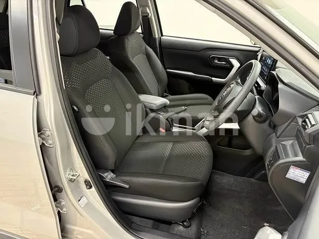 Toyota Raize 2025 photo 5