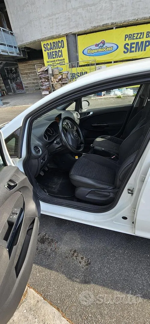 Opel Corsa 2014 photo 5