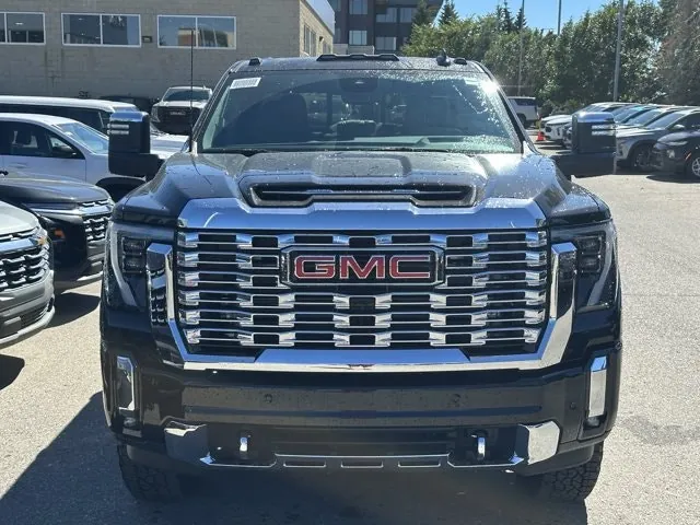 GMC Sierra 3500Hd 2026 photo 2