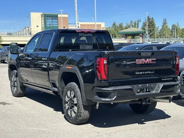 GMC Sierra 3500Hd 2026 photo 4
