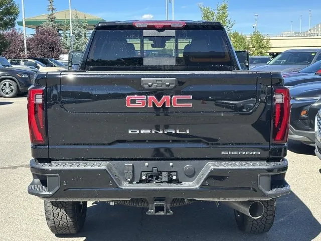 GMC Sierra 3500Hd 2026 photo 5