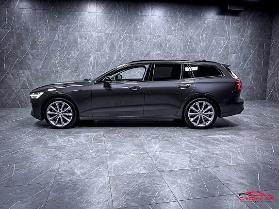 Volvo V60 2023 photo 4