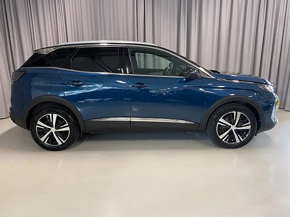 Peugeot 3008 2023 photo 3