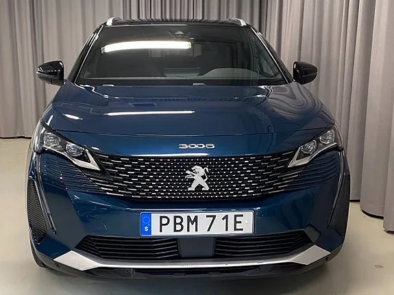 Peugeot 3008 2023 photo 4